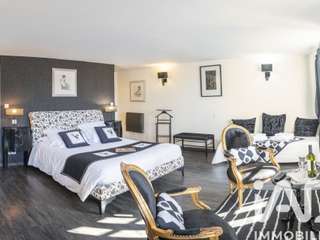 Vente maison 15 pièces