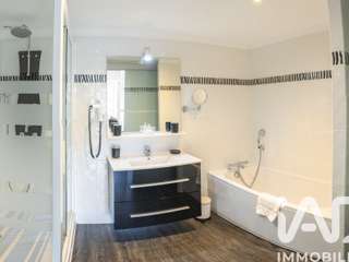 Vente maison 15 pièces