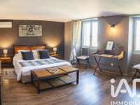 Vente maison 15 pièces