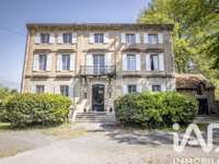 Vente maison 15 pièces