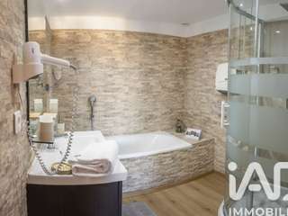 Vente maison 15 pièces