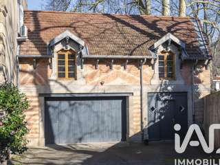 Vente maison 15 pièces