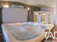 Vente maison 15 pièces