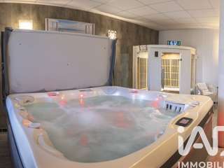 Vente maison 15 pièces