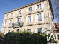 Vente maison 15 pièces