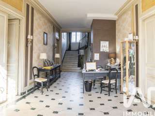 Vente maison 15 pièces