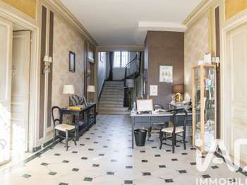 Vente maison 15 pièces