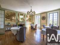 Vente maison 15 pièces