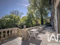 Vente maison 15 pièces