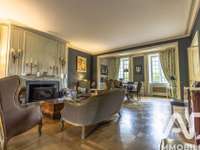Vente maison 15 pièces