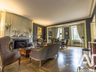 Vente maison 15 pièces