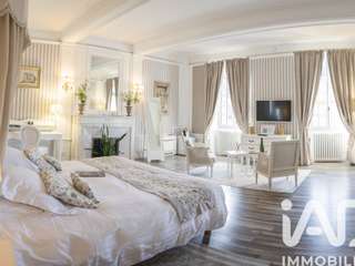 Vente maison 15 pièces