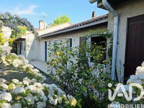 Vente Maison 4 chambresMazamet