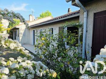 Vente maison 7 pièces Mazamet 81