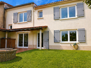 Vente Maison 5 chambresMazamet
