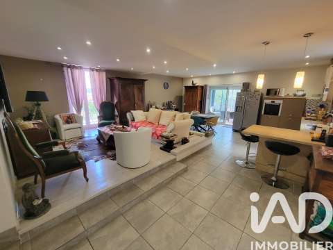 Vente maison 4 pièces Mazamet 81