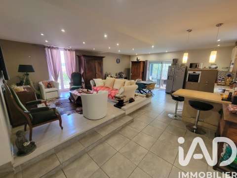 Vente maison 4 pièces Mazamet 81