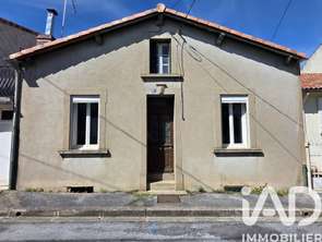 Vente Maison 3 chambresMazamet