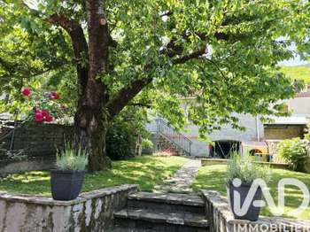 Vente maison 5 pièces Mazamet 81