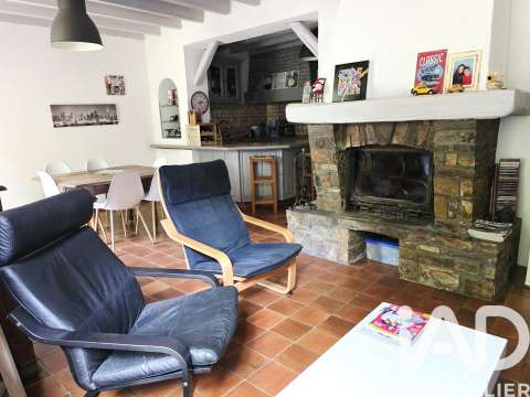 Vente maison 5 pièces Vente maison 5 pièces