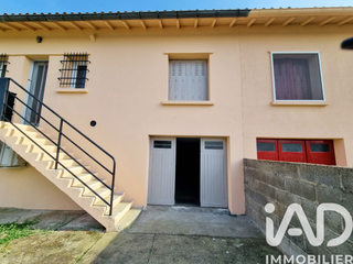 Vente maison 4 pièces Vente maison 4 pièces