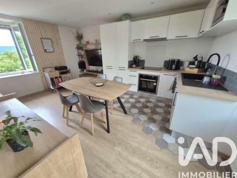 Vente maison 3 pièces Mazamet 81