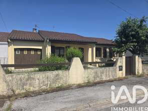 Vente Maison 4 chambresMazamet