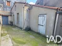 Vente maison Mazamet - 81