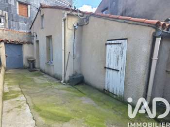 Vente maison 2 pièces Mazamet 81