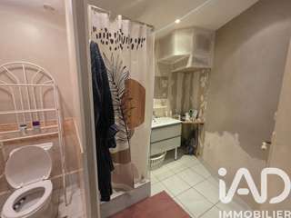 Vente maison 2 pièces Vente maison 2 pièces