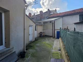 Vente maison 2 pièces Vente maison 2 pièces
