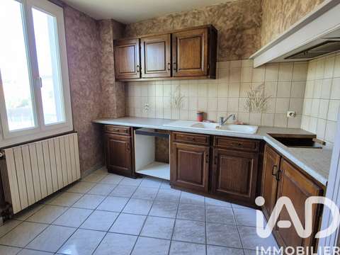 Vente maison 4 pièces Vente maison 4 pièces
