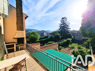 Vente maison 7 pièces Vente maison 7 pièces