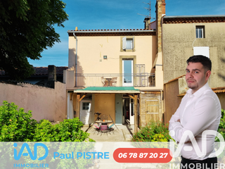 Vente maison 7 pièces Vente maison 7 pièces