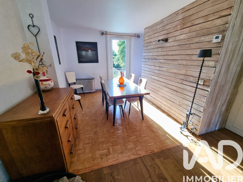 Vente maison 7 pièces Vente maison 7 pièces