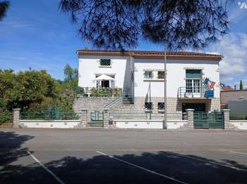 Vente Maison 4 chambresMazamet