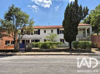 Vente Maison 4 chambresMazamet
