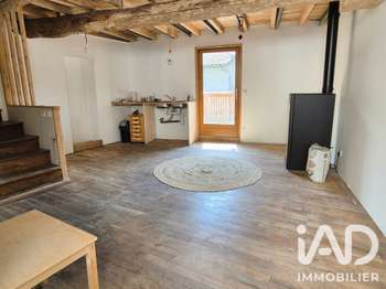 Vente maison 2 pièces Mazamet 81