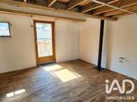 Vente maison 2 pièces