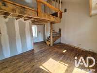 Vente maison 2 pièces