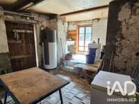 Vente maison 2 pièces