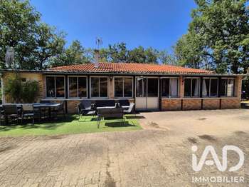 Vente maison 4 pièces Mazamet 81