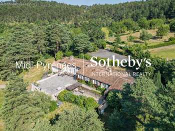 Vente Maison 6 chambresMazamet