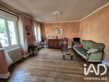 Maison 8 pièces 157 m² · à Mazamet · 157 m² · 86 500 €