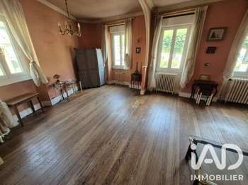 Vente maison 8 pièces Vente maison 8 pièces