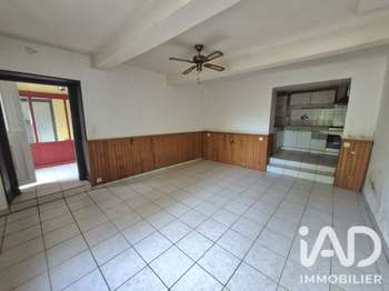 Vente maison 3 pièces Vente maison 3 pièces