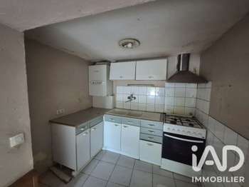 Vente maison 3 pièces Vente maison 3 pièces