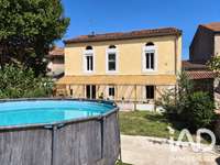 Vente maison 8 pièces Vente maison 8 pièces