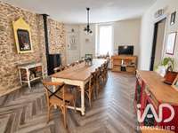 Vente maison 8 pièces Vente maison 8 pièces