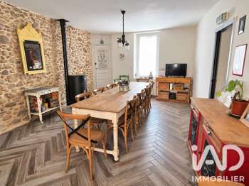 Vente maison 8 pièces Vente maison 8 pièces